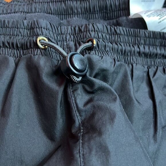 Adidas vintage fully fleece lined windbreaker soft track pants size XL - Picture 6 of 9